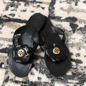 Tory Burch sandals 5.5